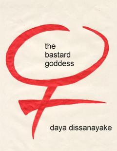 Cover of Bastard Goddess
