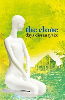 Cover of The Clone