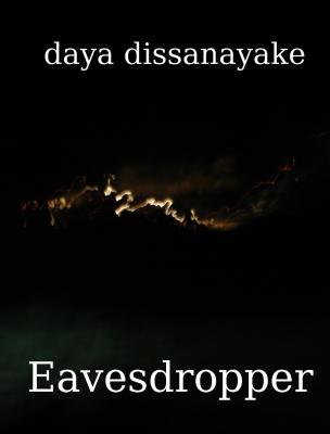 Cover of Eavesdropper