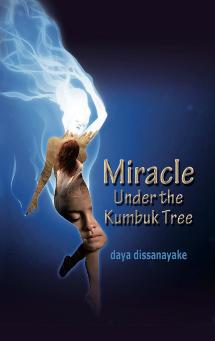 Cover of Miracle under the Kumbuk Tree